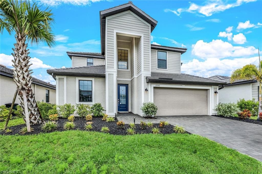 13797 Pine Lodge LN FORT MYERS, FL 33913