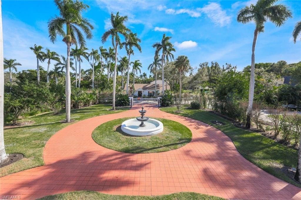 4620 Caloosa Vista WAY FORT MYERS, FL 33901