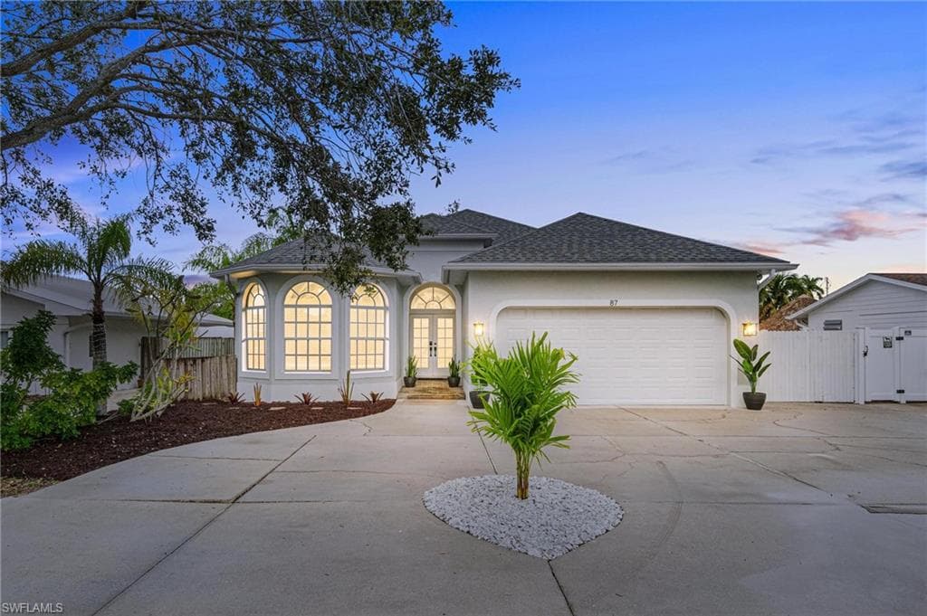 87 3rd ST BONITA SPRINGS, FL 34134