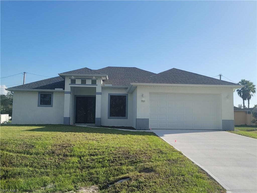 701 W 7th ST LEHIGH ACRES, FL 33972