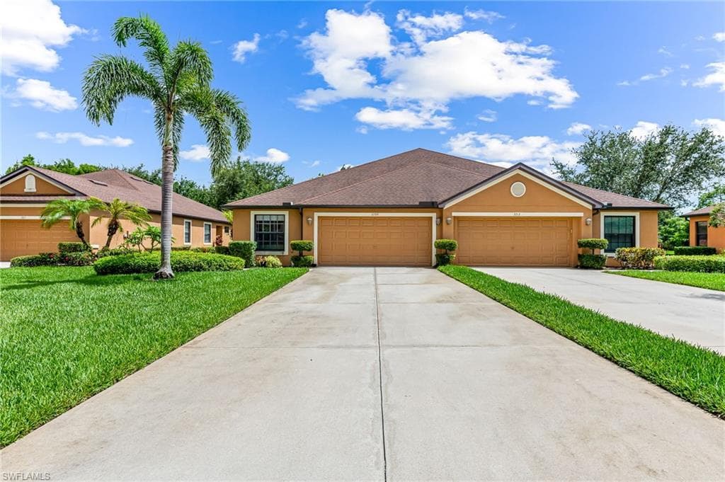 3709 Pino Vista WAY ESTERO, FL 33928
