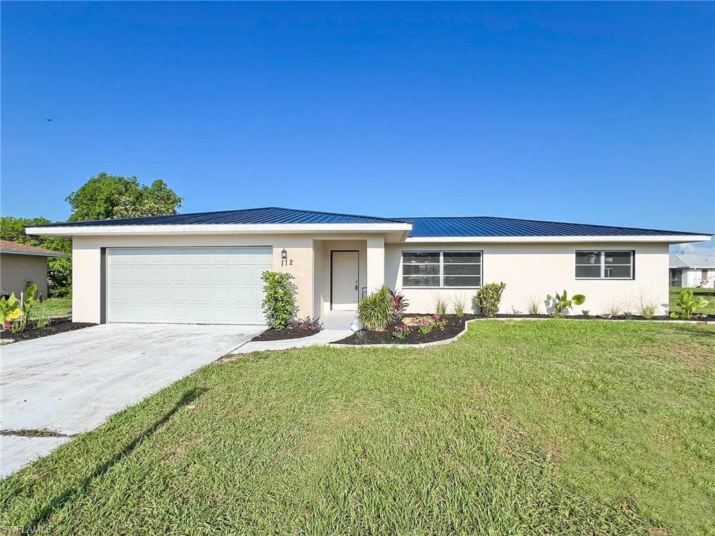 112 Richmond AVE S LEHIGH ACRES, FL 33936