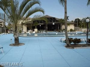 5105 SW Courtyards CT 45 CAPE CORAL, FL 33914