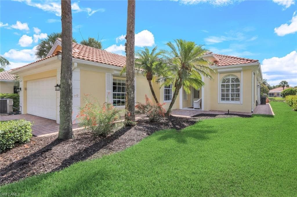 2929 Gilford WAY NAPLES, FL 34119