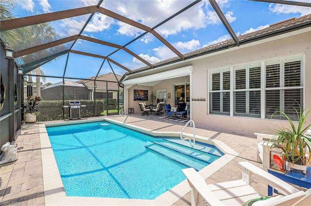 9539 Hemingway LN FORT MYERS, FL 33913