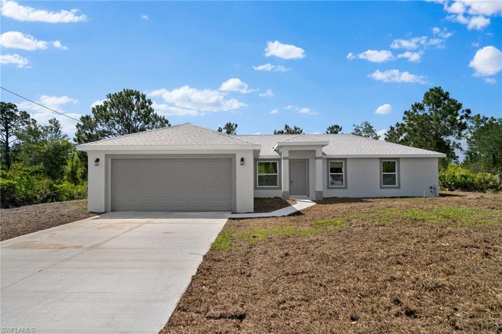 1141 Darling ST E LEHIGH ACRES, FL 33974