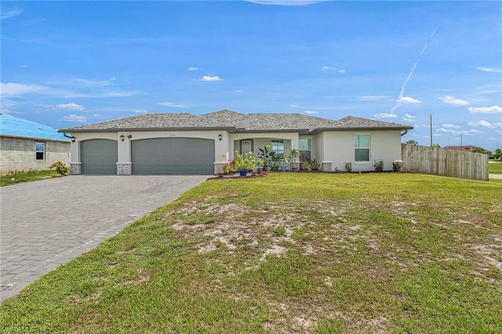 1204 NW 14th ST CAPE CORAL, FL 33993