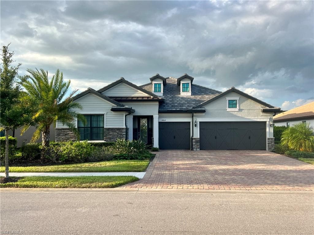 4404 Owens WAY AVE MARIA, FL 34142