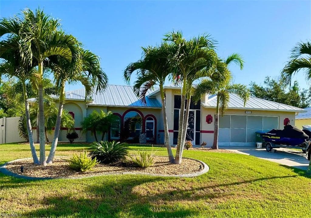 2537 SW 29th TER CAPE CORAL, FL 33914