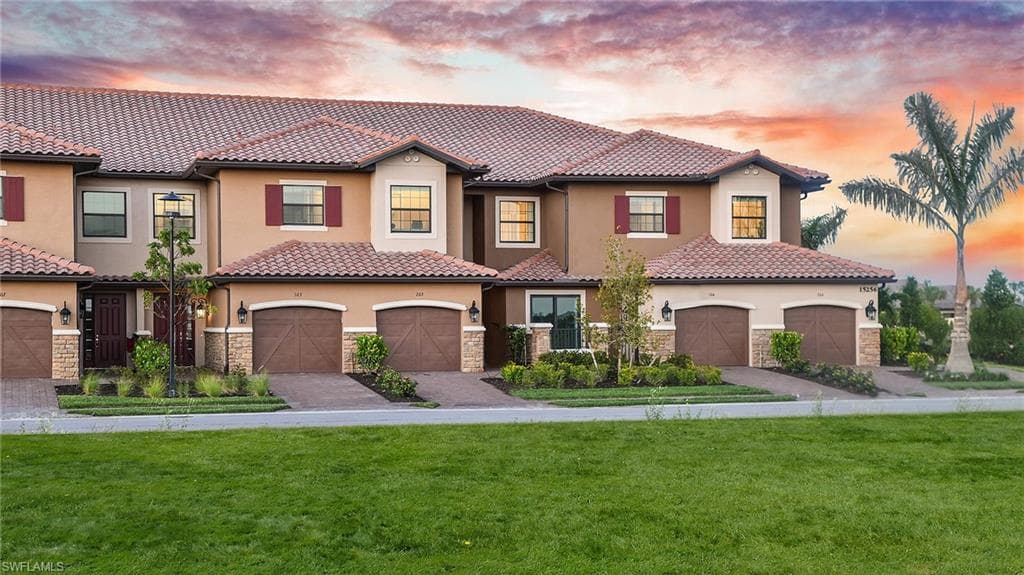 15328 Lucerna ST 101 NAPLES, FL 34114