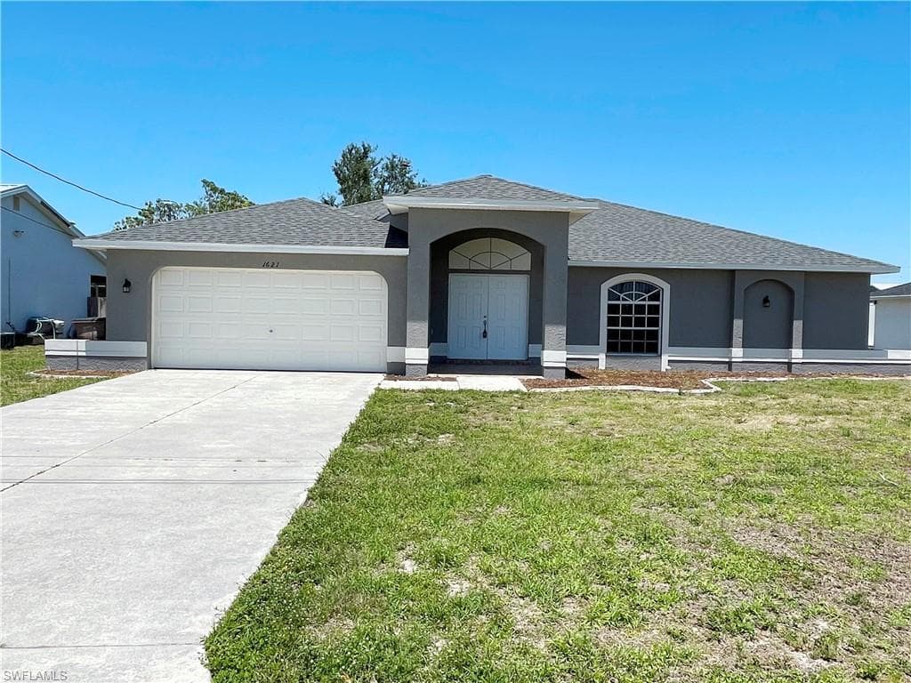 1621 SE 13th TER CAPE CORAL, FL 33990