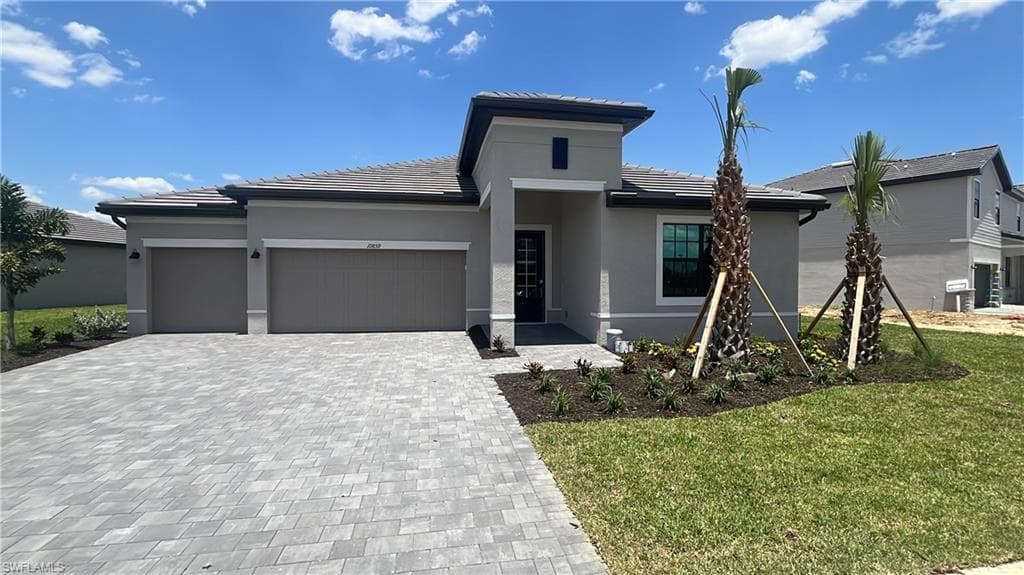 10859 Timber Creek DR FORT MYERS, FL 33913