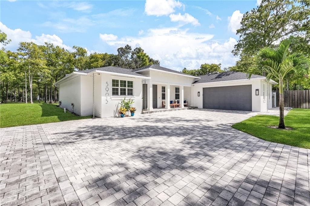 5995 Lancewood WAY NAPLES, FL 34116