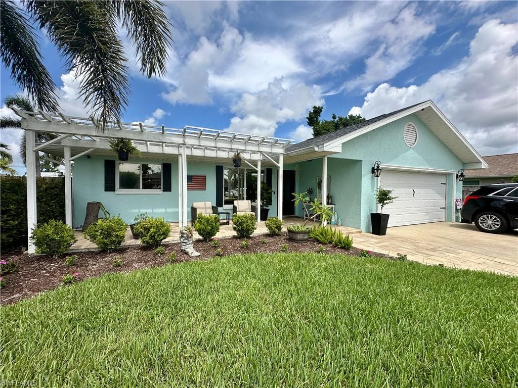17444 Ingram RD FORT MYERS, FL 33967
