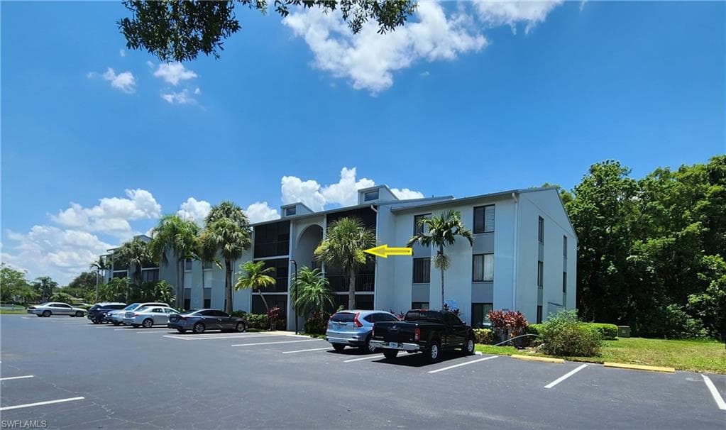 9650 Green Cypress LN 12-D2 FORT MYERS, FL 33905