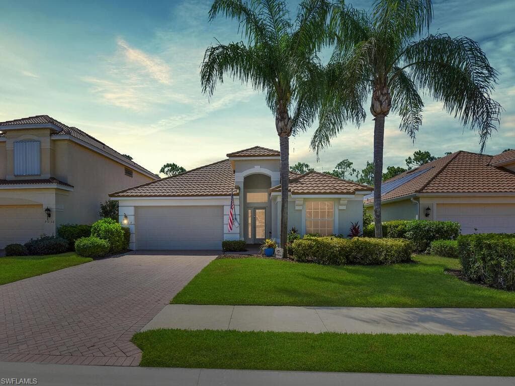 9034 Shadow Glen WAY FORT MYERS, FL 33913