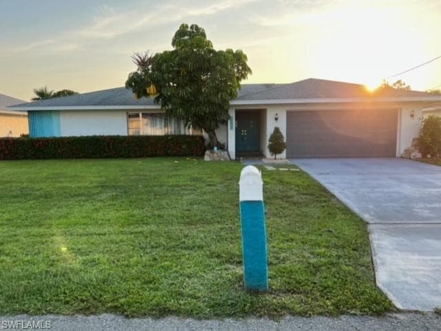 4337 S Bay CIR NORTH FORT MYERS, FL 33903