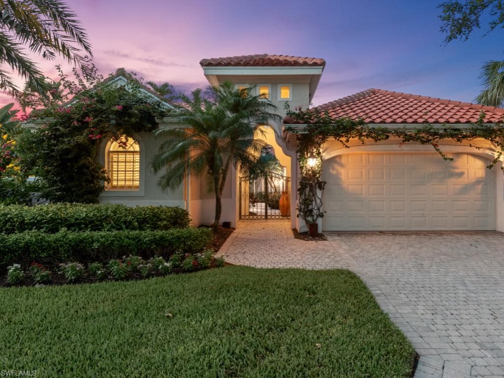 26301 Mira WAY BONITA SPRINGS, FL 34134
