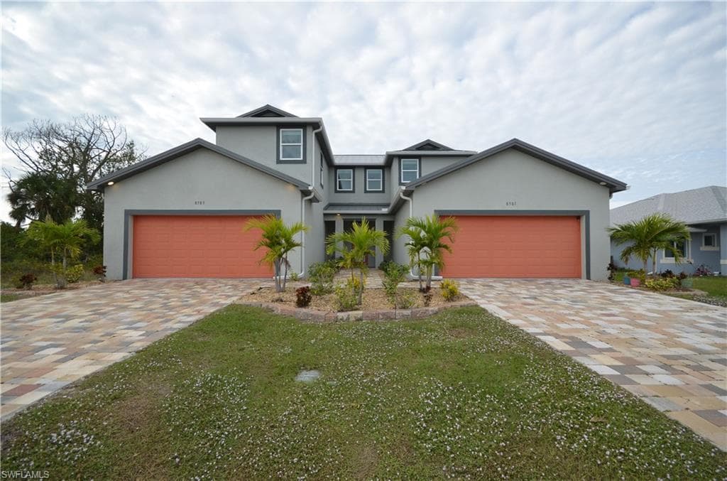 8583 Agate ST 8583 PORT CHARLOTTE, FL 33981