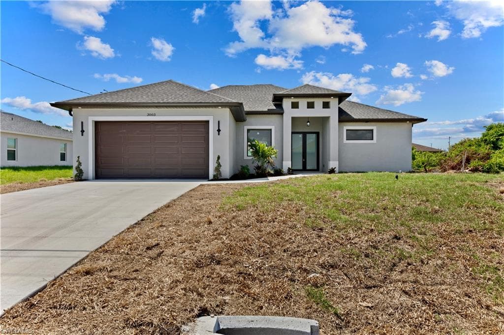 3003 17th ST SW LEHIGH ACRES, FL 33976