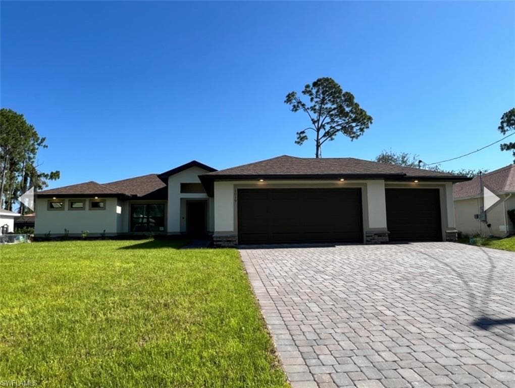 1019 NE 33rd TER CAPE CORAL, FL 33909