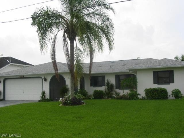 412 SE 5th ST CAPE CORAL, FL 33990