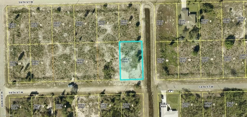 2900 58th ST W LEHIGH ACRES, FL 33971