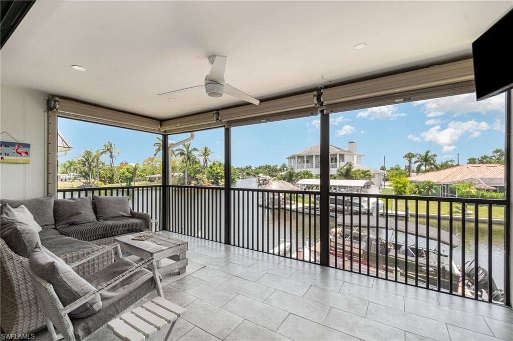 4924 Viceroy ST C4 CAPE CORAL, FL 33904