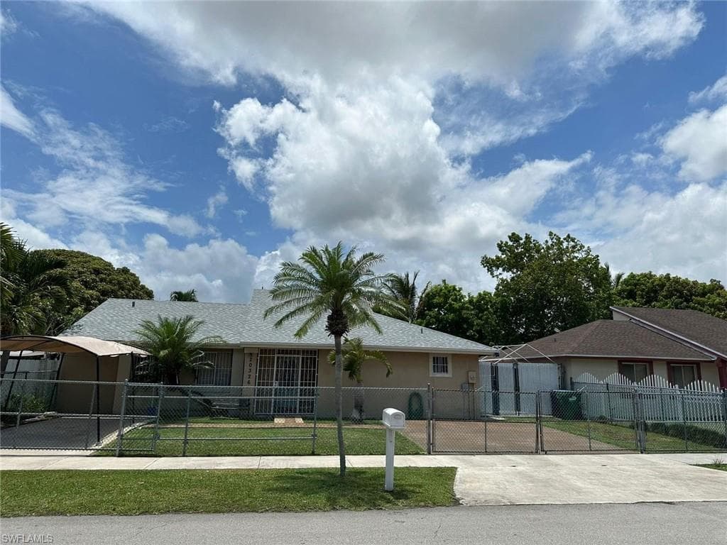 20326 SW 123rd PL MIAMI, FL 33177
