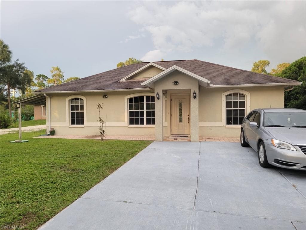 1760 16th ST NE NAPLES, FL 34120