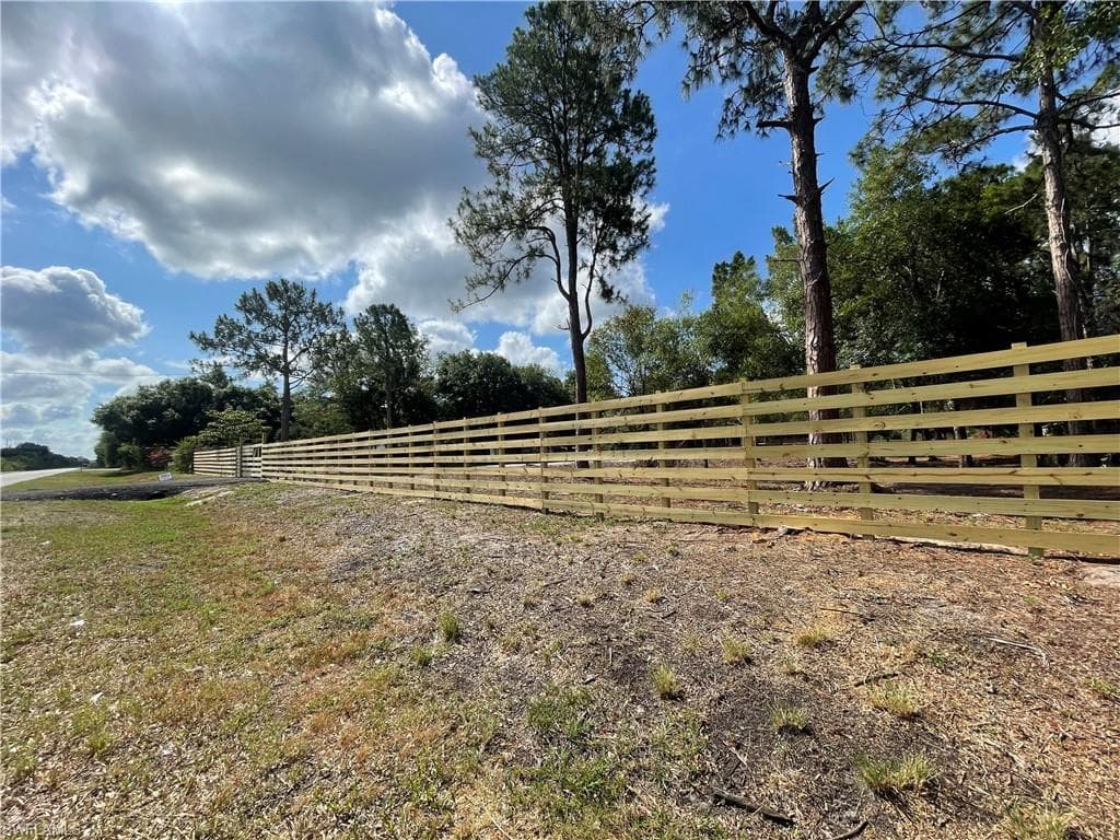 506 Bald Cypress AVE CLEWISTON, FL 33440