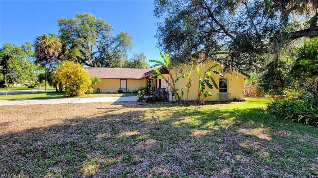 4508 Springview CIR LABELLE, FL 33935