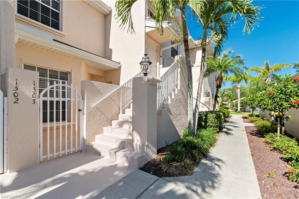 6245 Wilshire Pines CIR 1307 NAPLES, FL 34109
