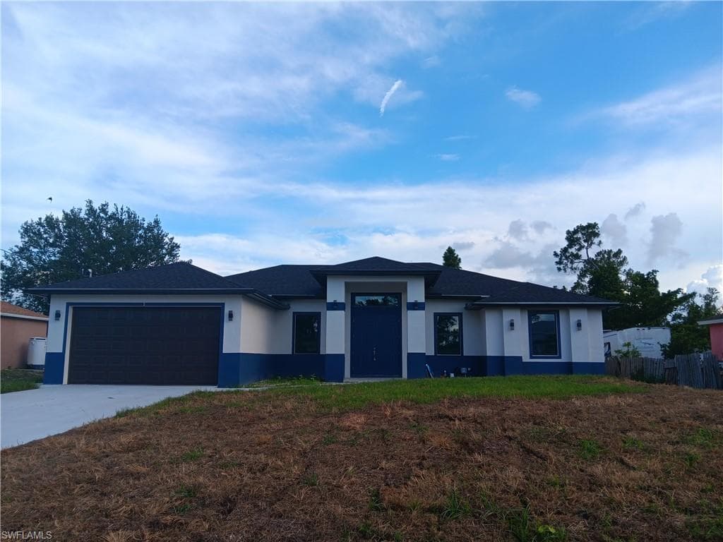 3615 5th ST SW LEHIGH ACRES, FL 33976