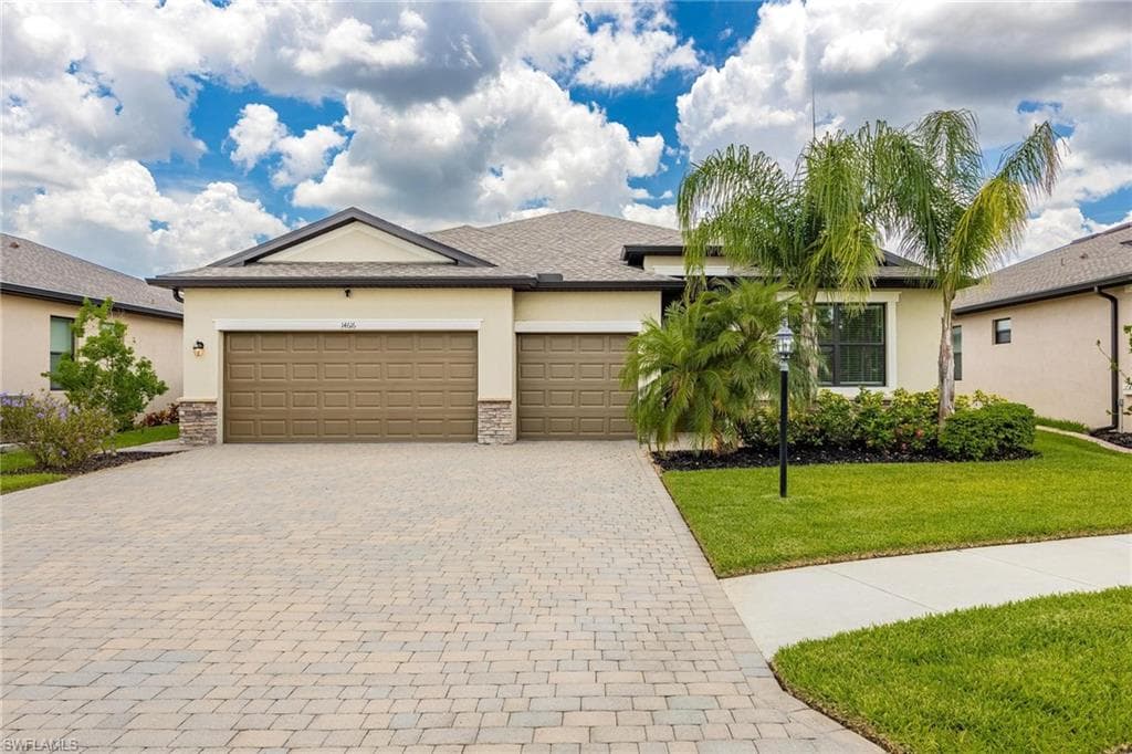 14616 Adina LN FORT MYERS, FL 33905