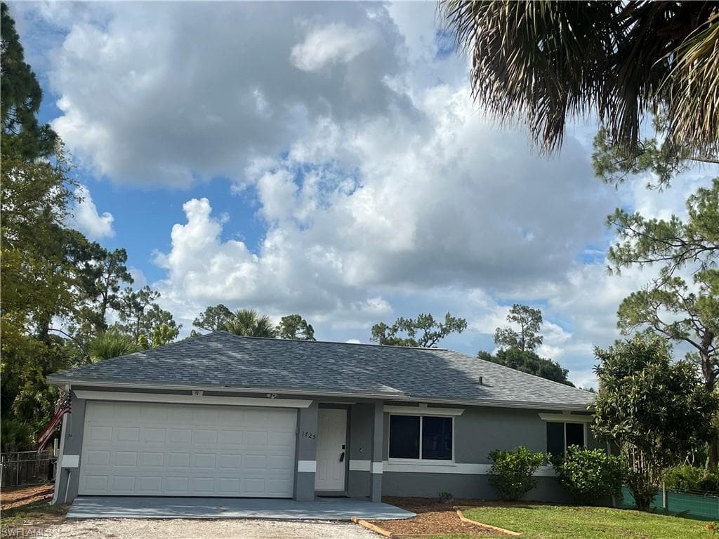 1725 Golden Gate BLVD E NAPLES, FL 34120