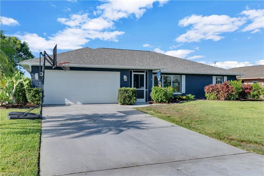 1310 SE 15th TER CAPE CORAL, FL 33990