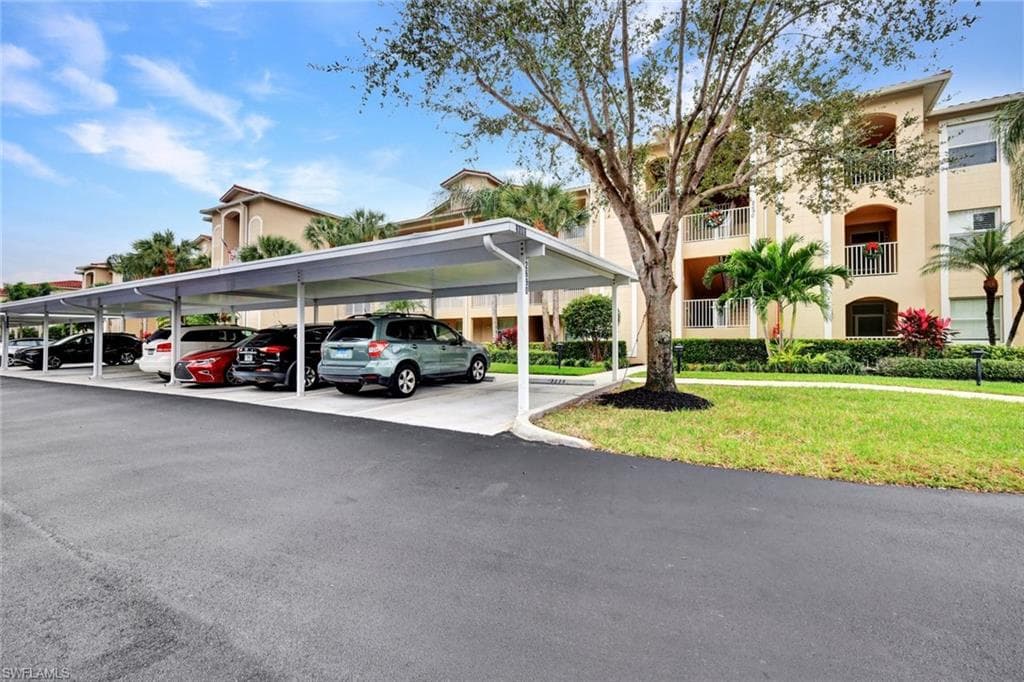 2690 CYPRESS TRACE CIR 3227 NAPLES, FL 34119