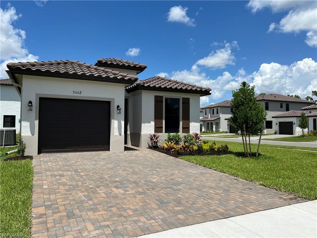 5662 Carrara DR AVE MARIA, FL 34142