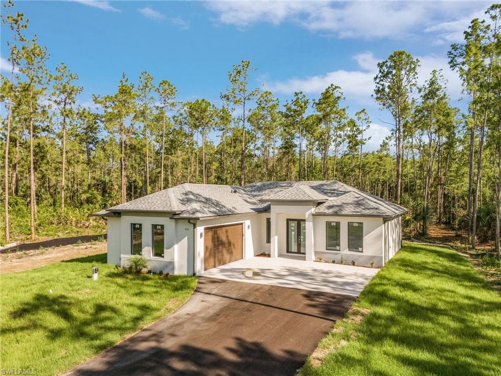 2680 Desoto BLVD S NAPLES, FL 34117