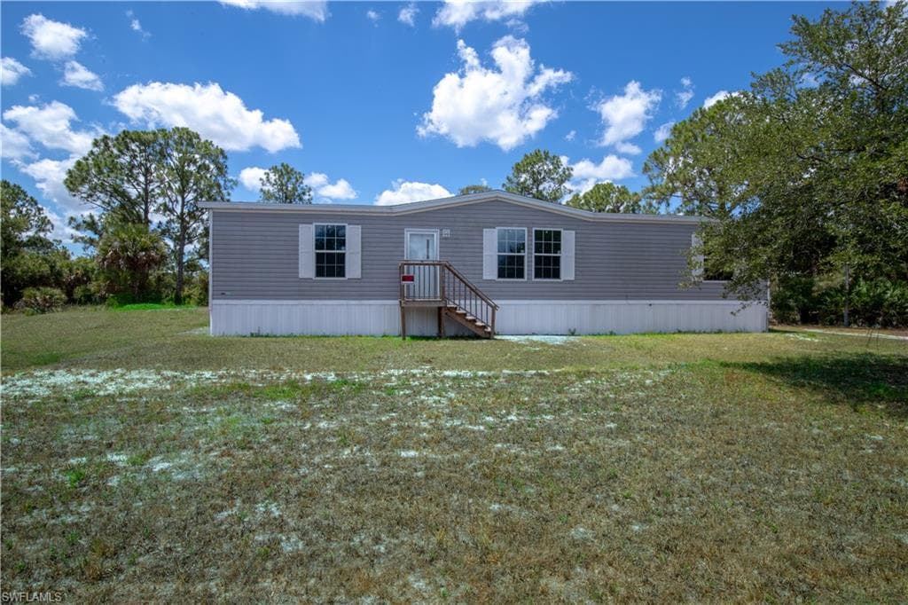 436 Appaloosa AVE CLEWISTON, FL 33440