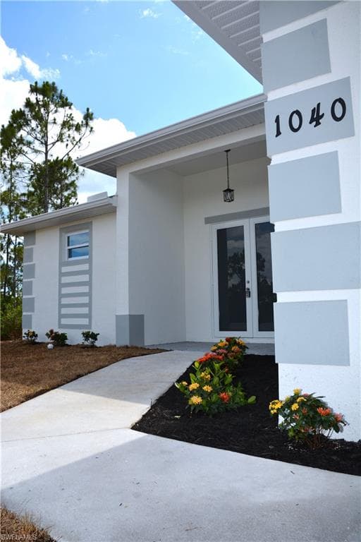 1040 Bell BLVD S LEHIGH ACRES, FL 33974