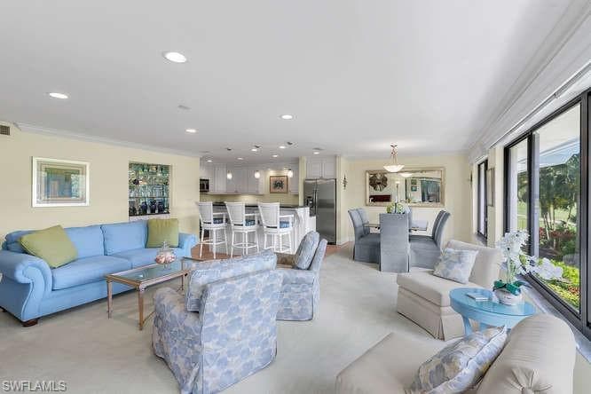 1124 Wildwood LN 1124 NAPLES, FL 34105