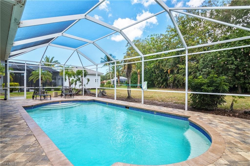 25600 Springtide CT BONITA SPRINGS, FL 34135