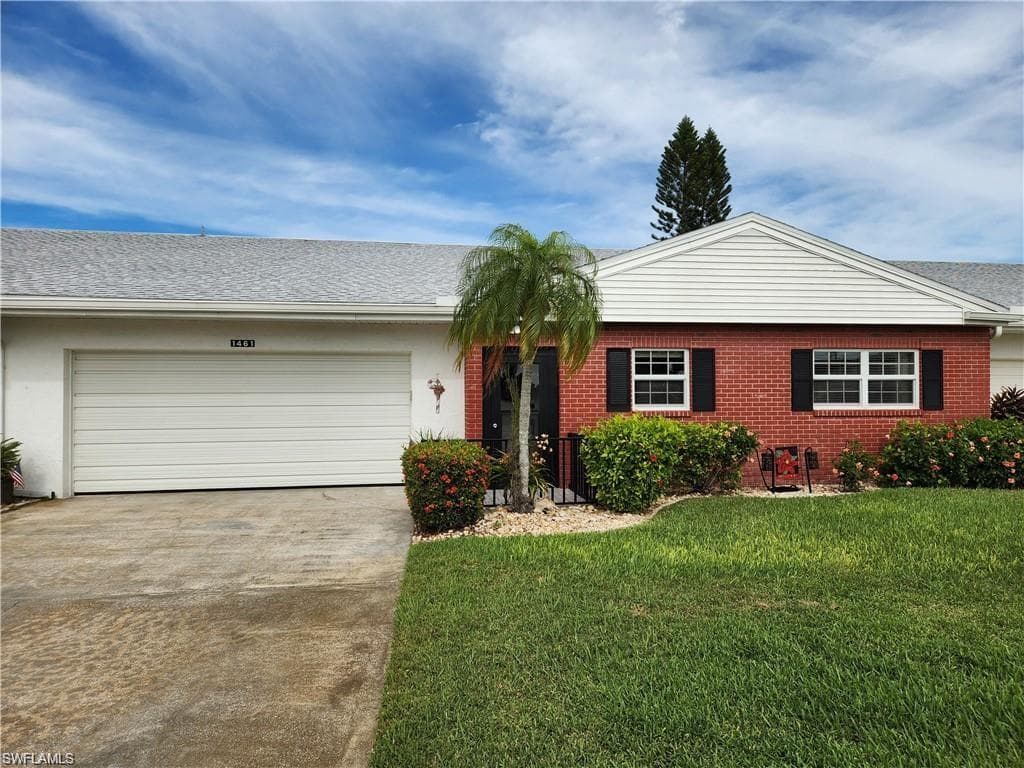 1461 Edgewater CIR FORT MYERS, FL 33919