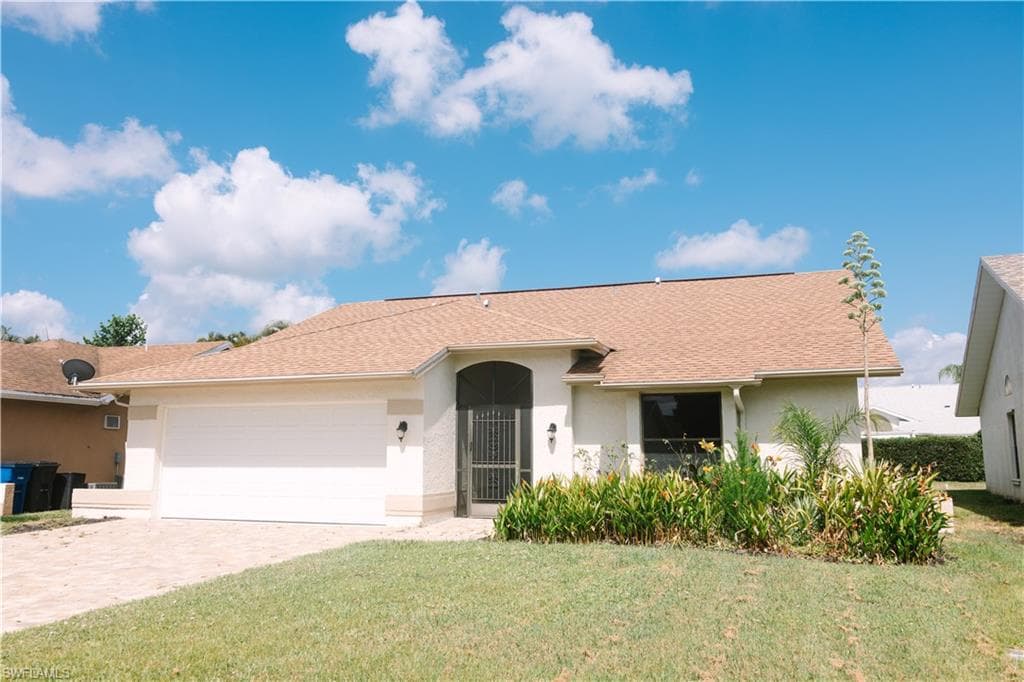 13220 Winsford LN FORT MYERS, FL 33966