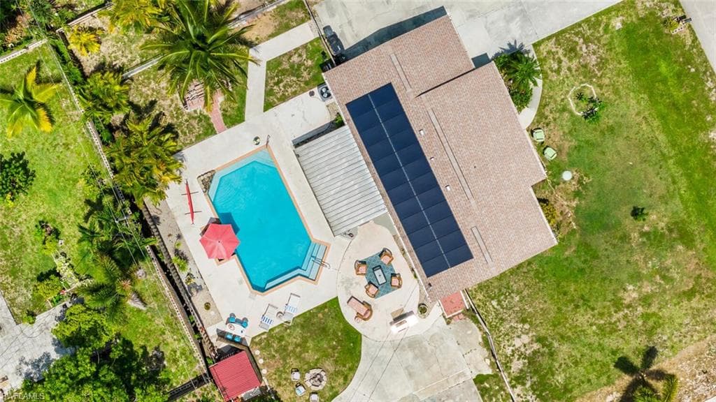 9208 Hamlin RD E FORT MYERS, FL 33967