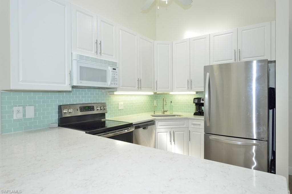 4325 Covey CIR 10B NAPLES, FL 34109