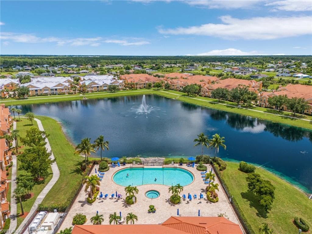 1865 Concordia Lake CIR 408 CAPE CORAL, FL 33909