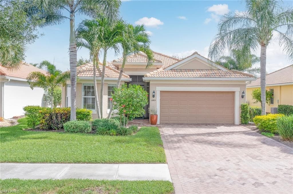 6405 Liberty ST AVE MARIA, FL 34142